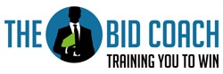 The Bid Coach Logo